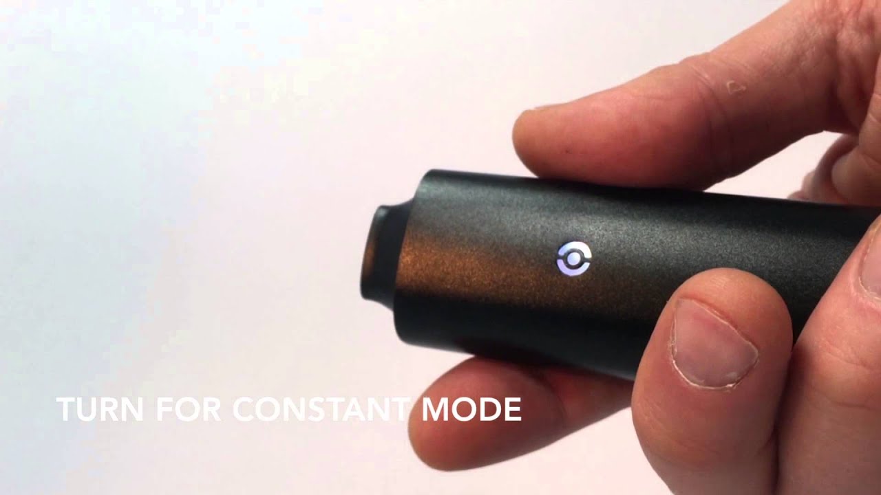 crafty vaporizer