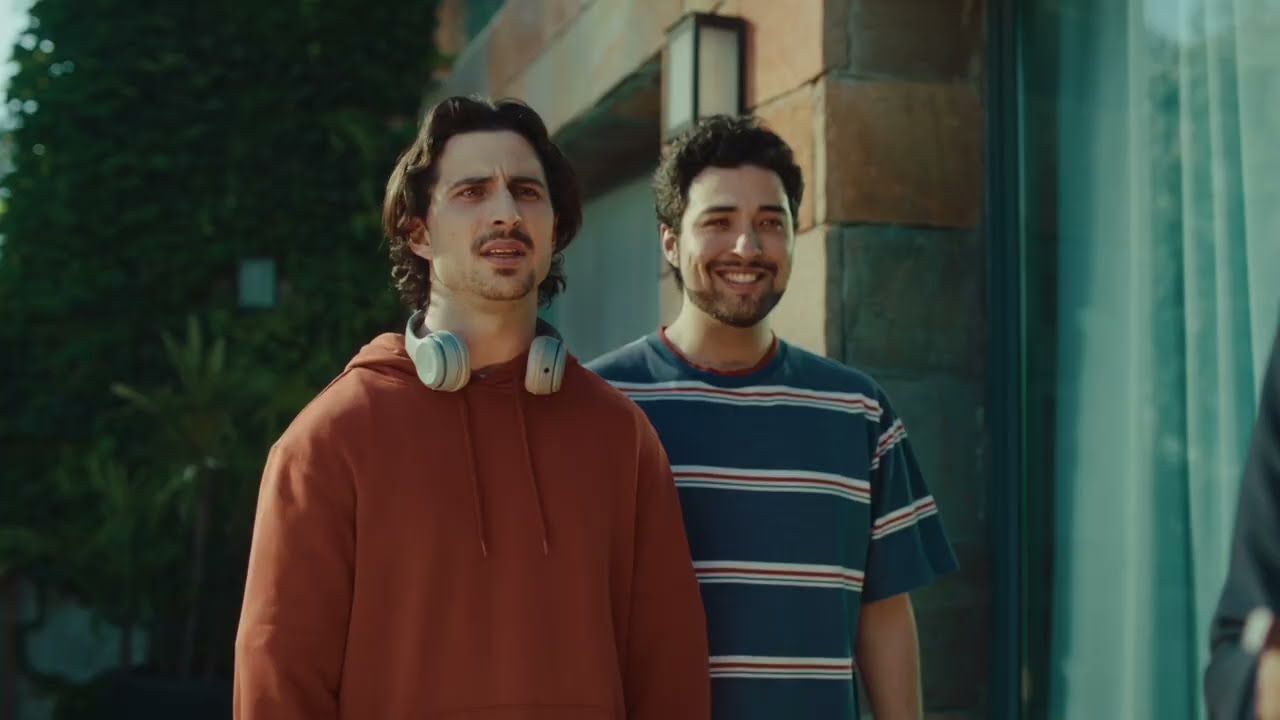 "Parrilla" - Spot TV RE/MAX 2025 - Campaña "La Diferencia"