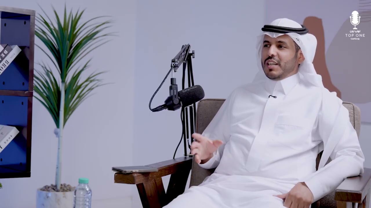 محمد بن نماء الحربي | قصائد تهز القلوب وتعيش للأبد