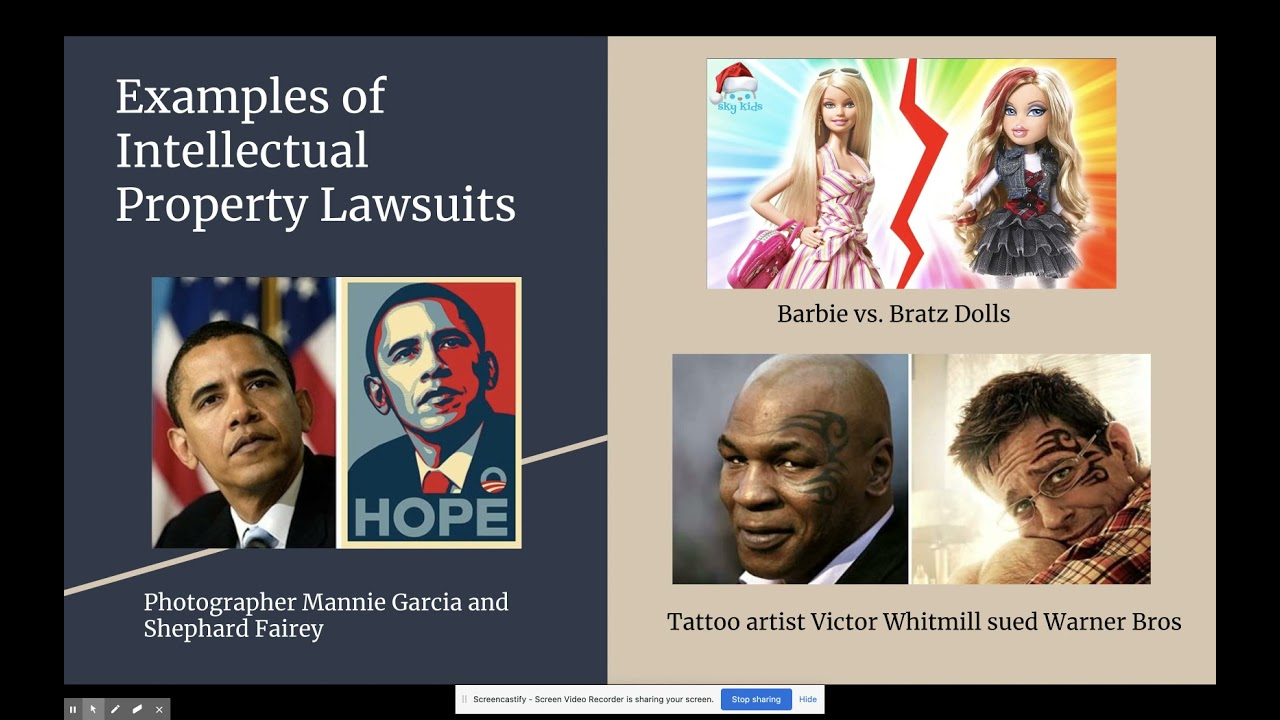 Lecture: Ethical and Legal Issues of Digital Media