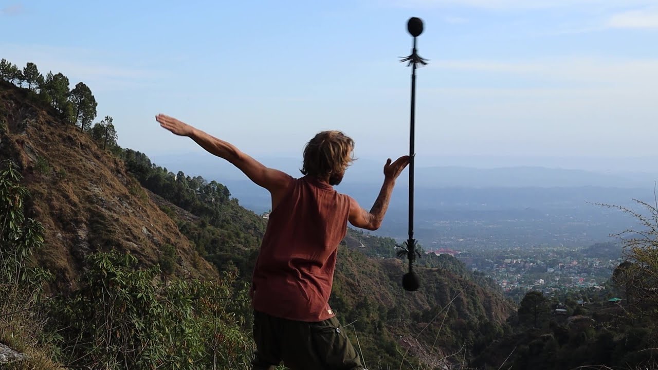 | Valley of Dreams | Contact Staff Duo Flow