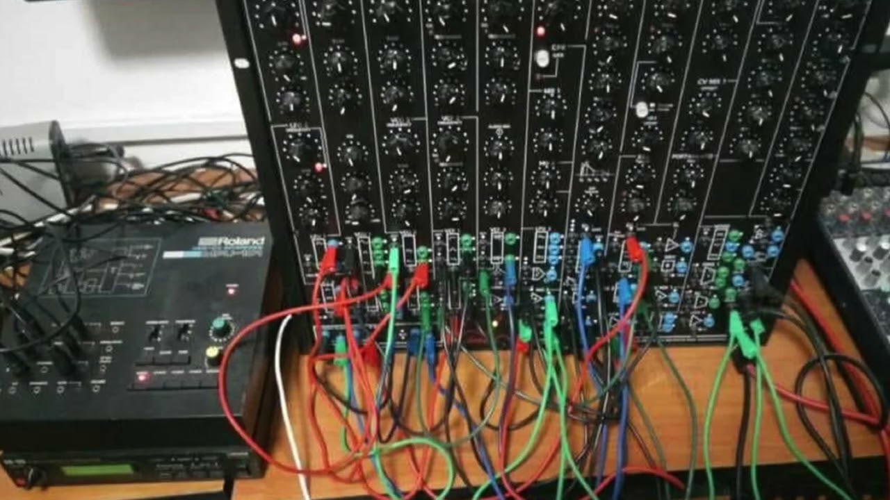 Synton Fenix I