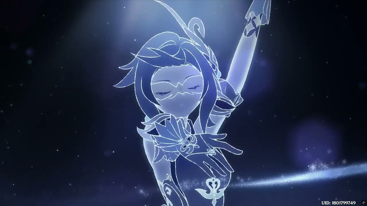 odette cutscene 2
