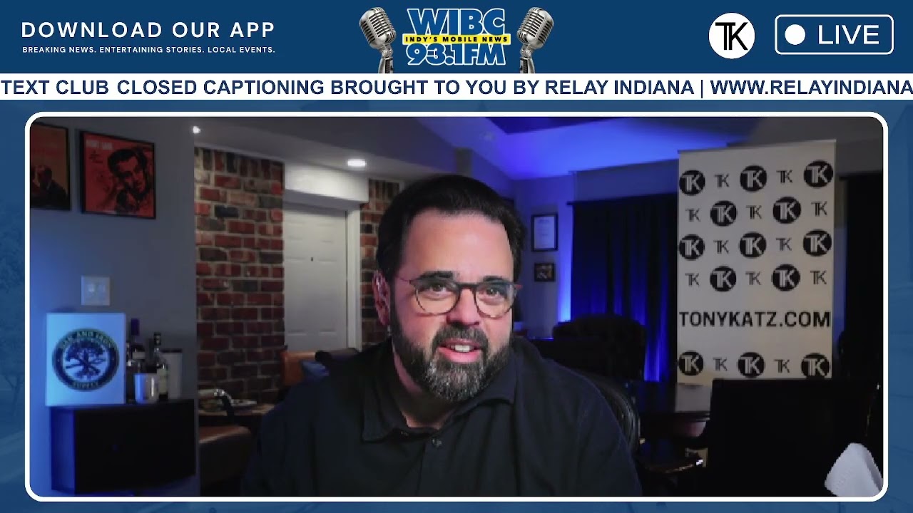 Tony Katz: Film Friday debut - Star Wars