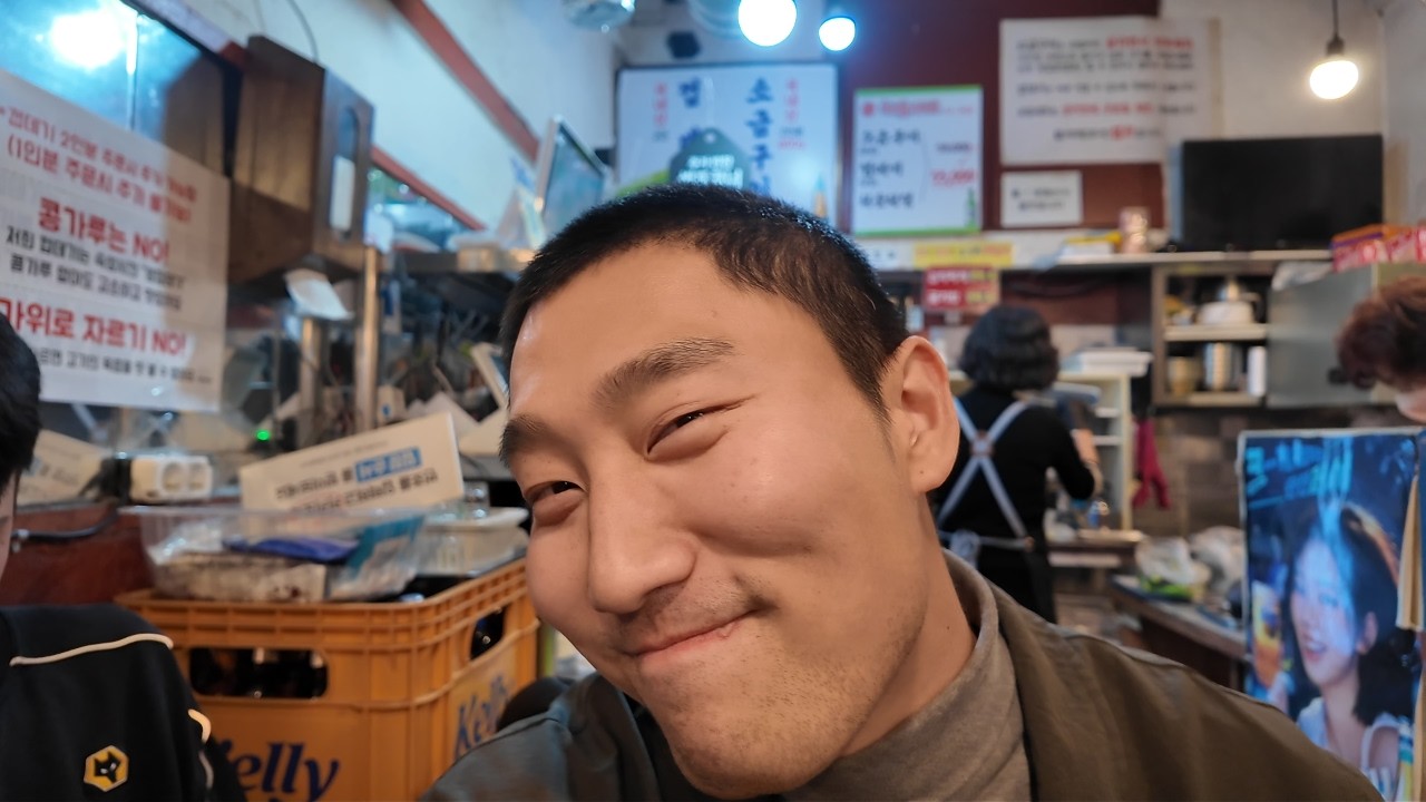 영써티 아저씨가 26학번 새내기에게 해주고 싶은 말