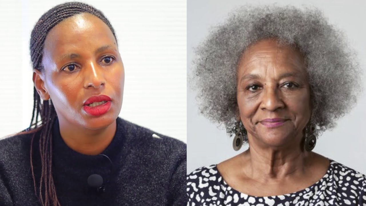 JENNIFER AZANYE MAMA WE! NJYA NDIRA KUBERA WOWE MAMA ARIKO AMARIRA YANGA GUSHOKA😭 WARANJUGUNYE ARIKO