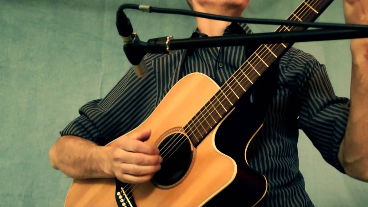 AcousTrip - I can't stand the rain