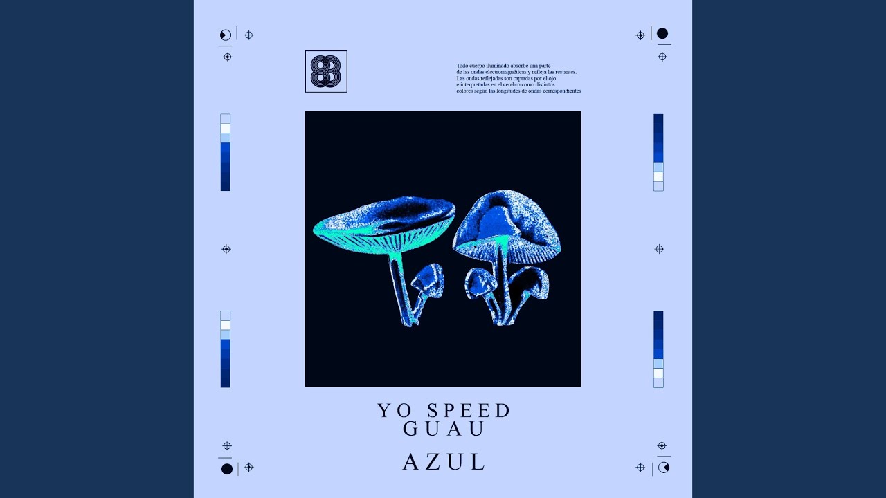 Azul