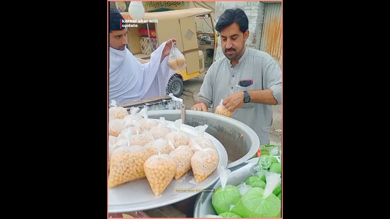 Karnal sher killi mazigari 