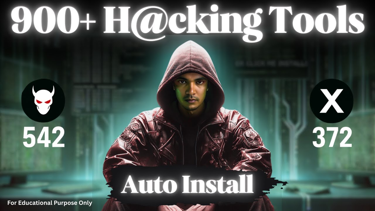 900+ Hacking Tools in Termux 😱  DarkFly vs Tool-X  Auto Install