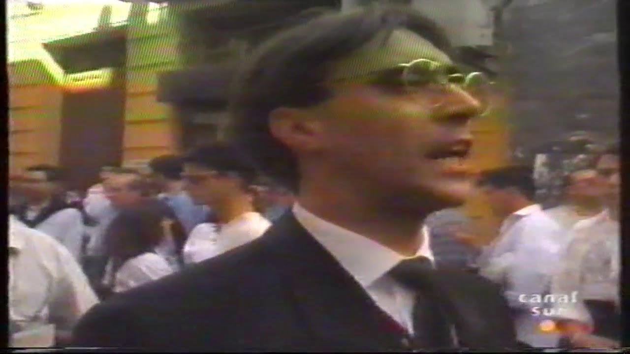 1993 - RESÚMENES - CANAL SUR