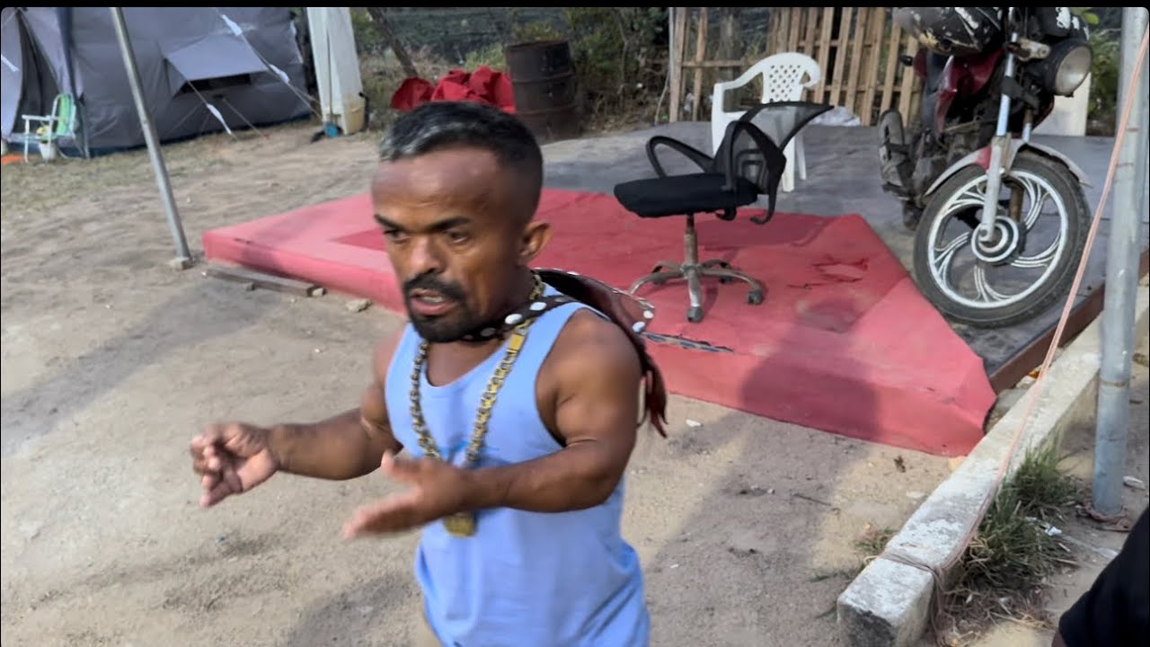 A TRAJETÓRIA DE CHAGUINHA E ZÉ FURÃO NO RANCHO DO MAIA