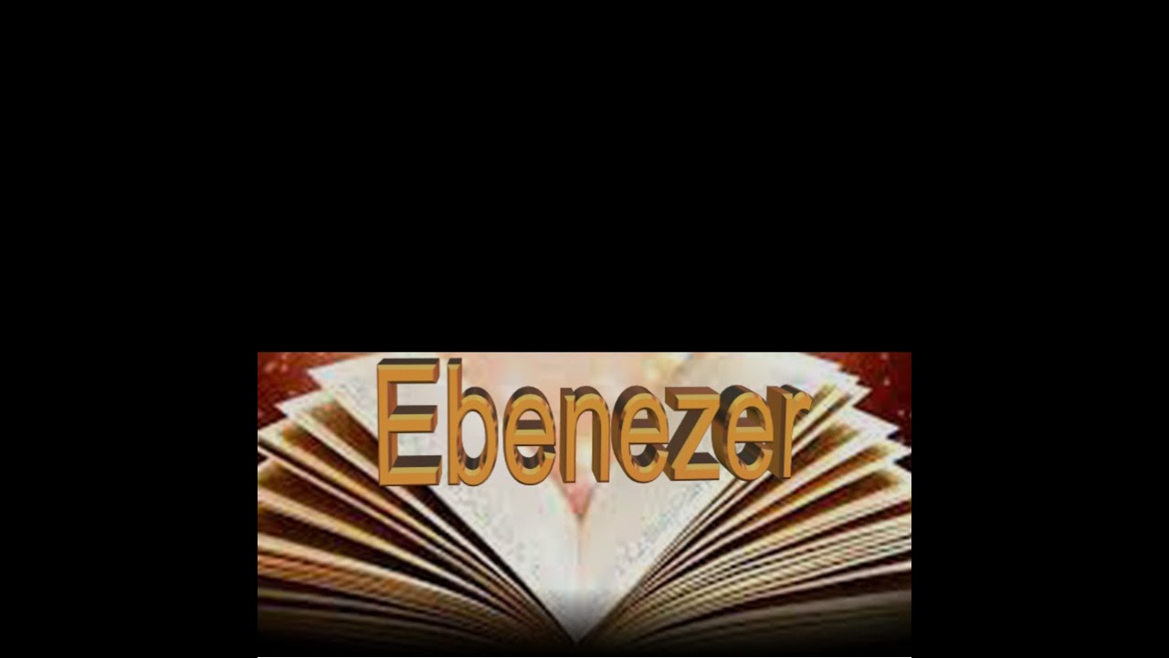 COFB Ebenezer Gospel Hall Bible Study (Tuesday March 10, 2026)