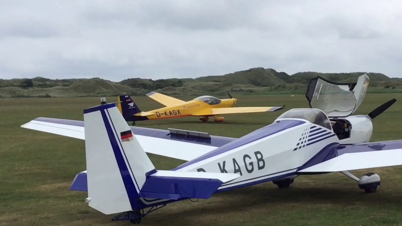 Jubi Juist Kurs 5/2017 Premium Aerotec Nordenham u. Varel, ZTA Varel und EFW Dresden