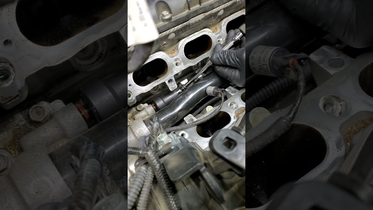 S7400 Oil Pressure Sensor Socket | Snap-on