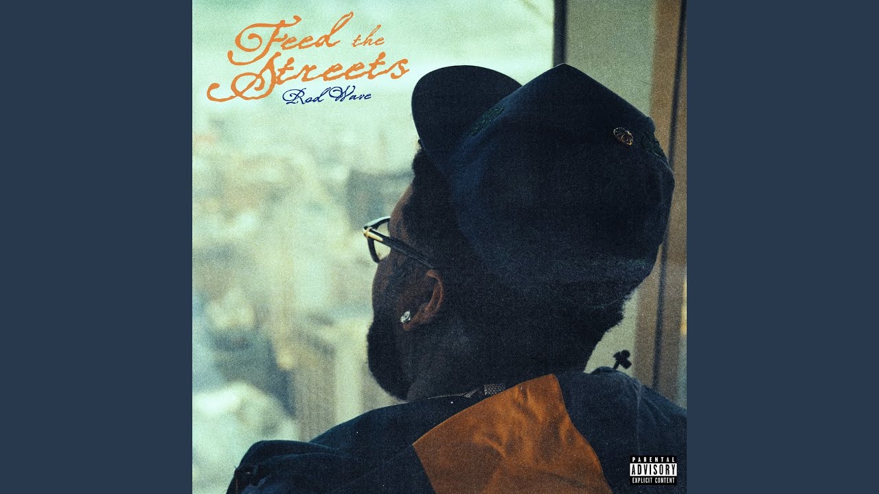 Feed the Streets