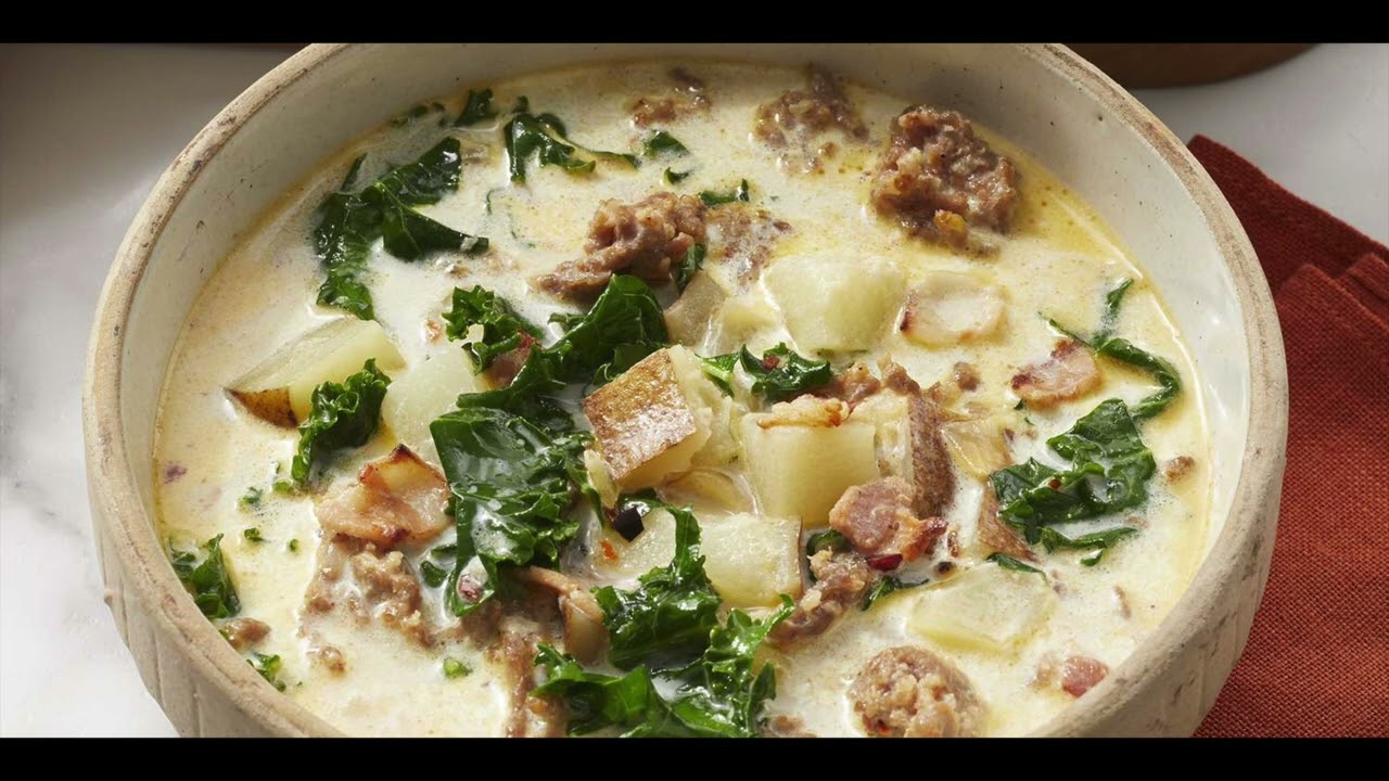 Good soup type beat