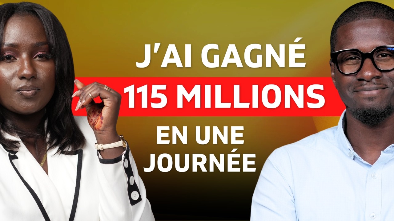 COMMENT CR&Eacute;ER UN BUSINESS QUI FONCTIONNE TR&Egrave;S BIEN M&Ecirc;ME QUAND TU N'ES PAS L&Agrave; (Son SYST&Egrave;ME expliqu&eacute;)