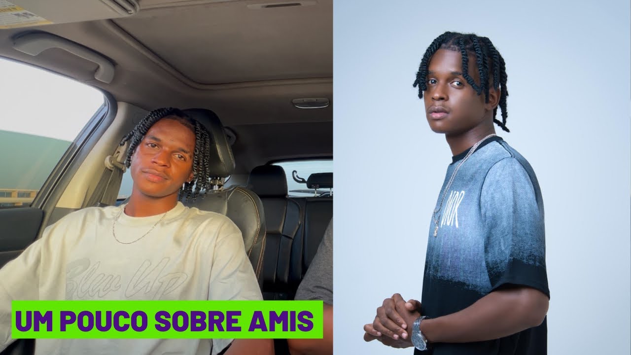 UM POUCO SOBRE AMIS