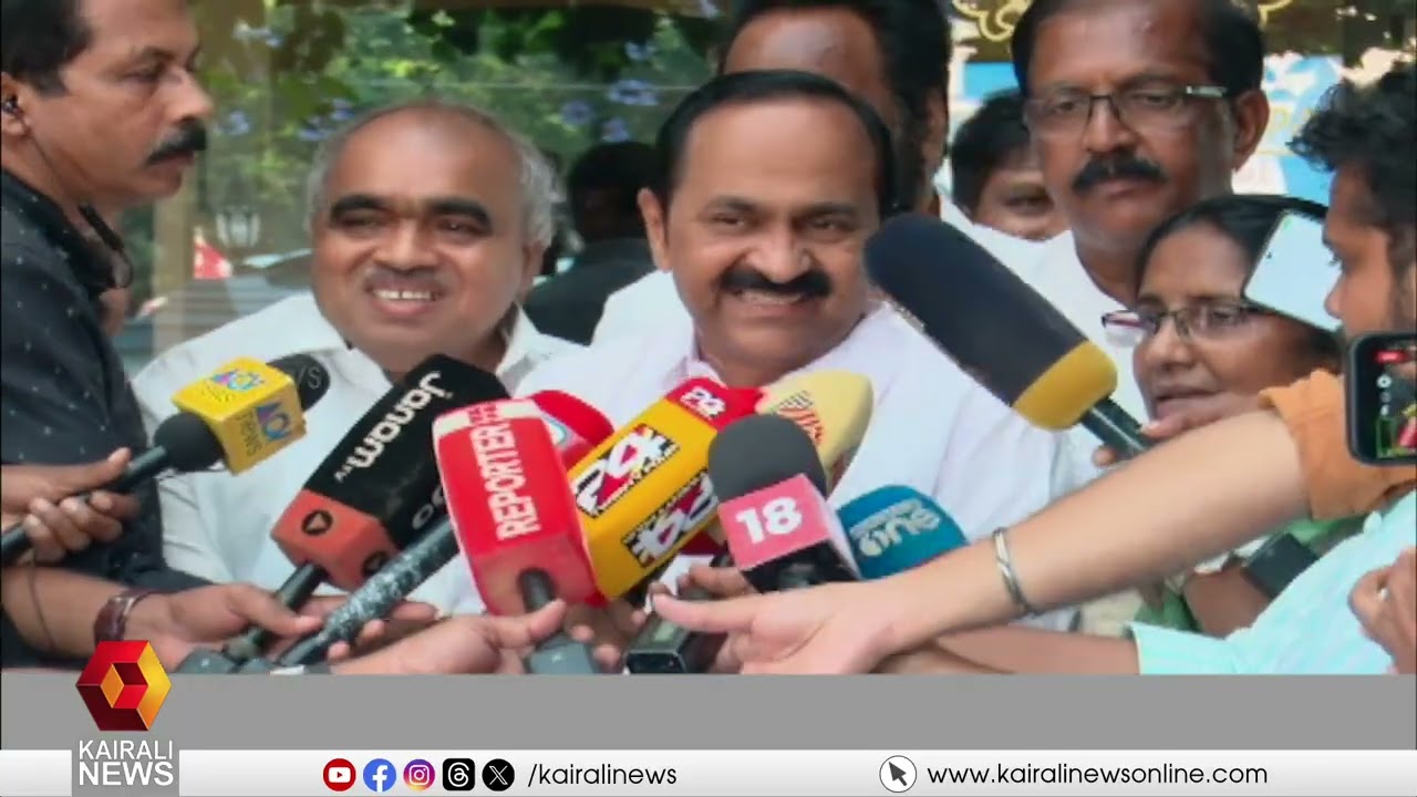 ആലപ്പു‍ഴ: M ലിജുവിനും ഷാനിമോള്‍ ഉസ്മാനും സീറ്റ് നല്‍കാനുള്ള നീക്കത്തിനെതിരെ നേതാക്കള്‍ |Alappuzha