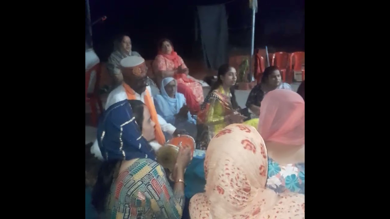 Jai mata dii