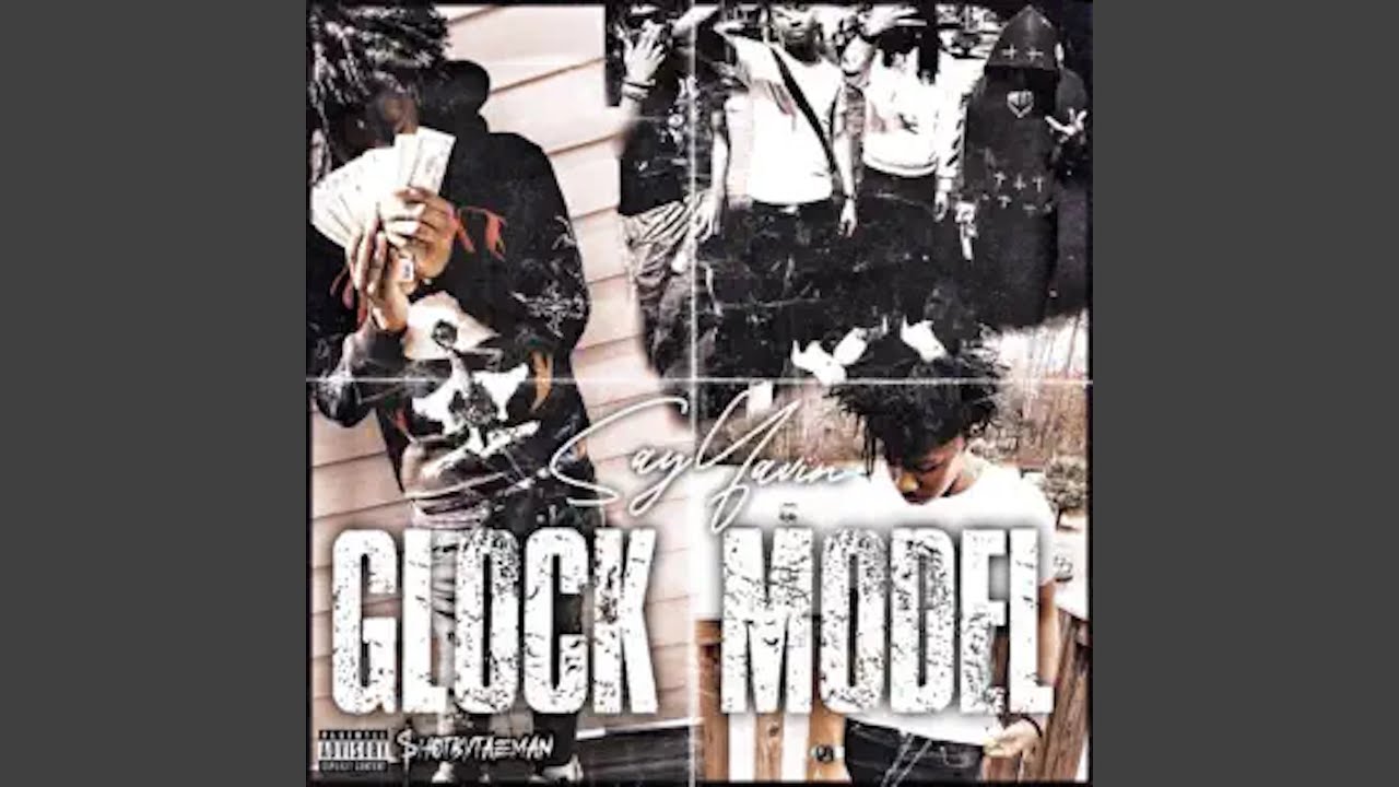 Glock Model