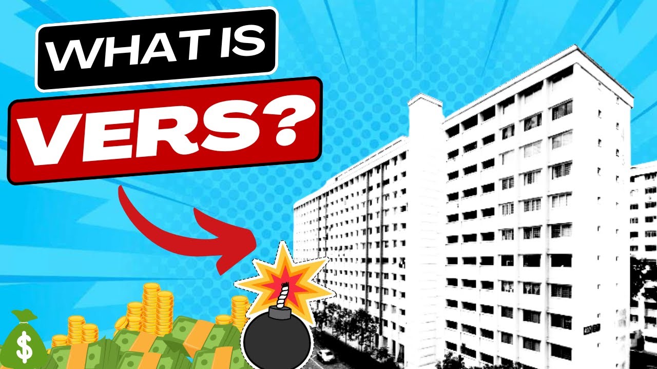 Pros vs Cons of VERS (Voluntary Early Redevelopment Scheme) - What&rsquo;s the Difference VERS vs SERS?