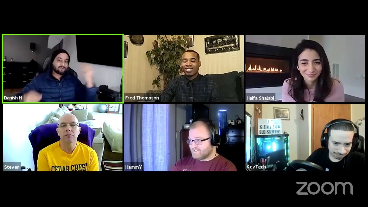 IT Technical & Soft Skills Testing | Interns Hot Seat | Part 2