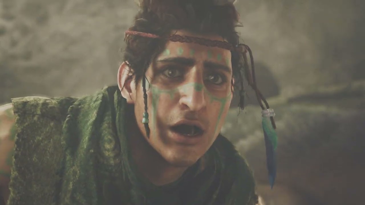 Monster Hunter Wilds Beta
