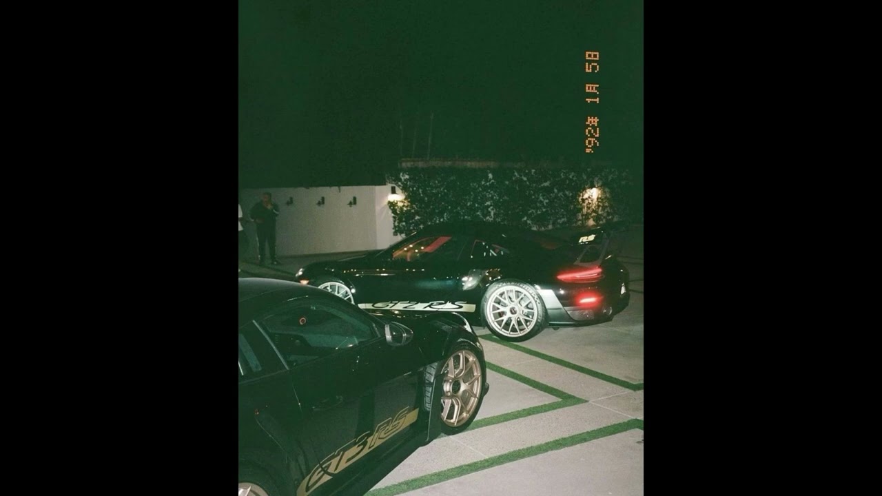 [FREE] Travis Scott x Young Thug x Future Type Beat - Nights Out