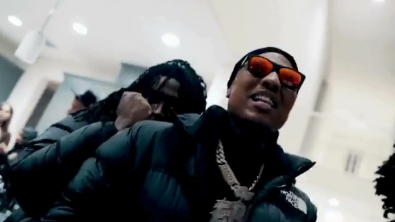 EBK Jaaybo Type Beat 