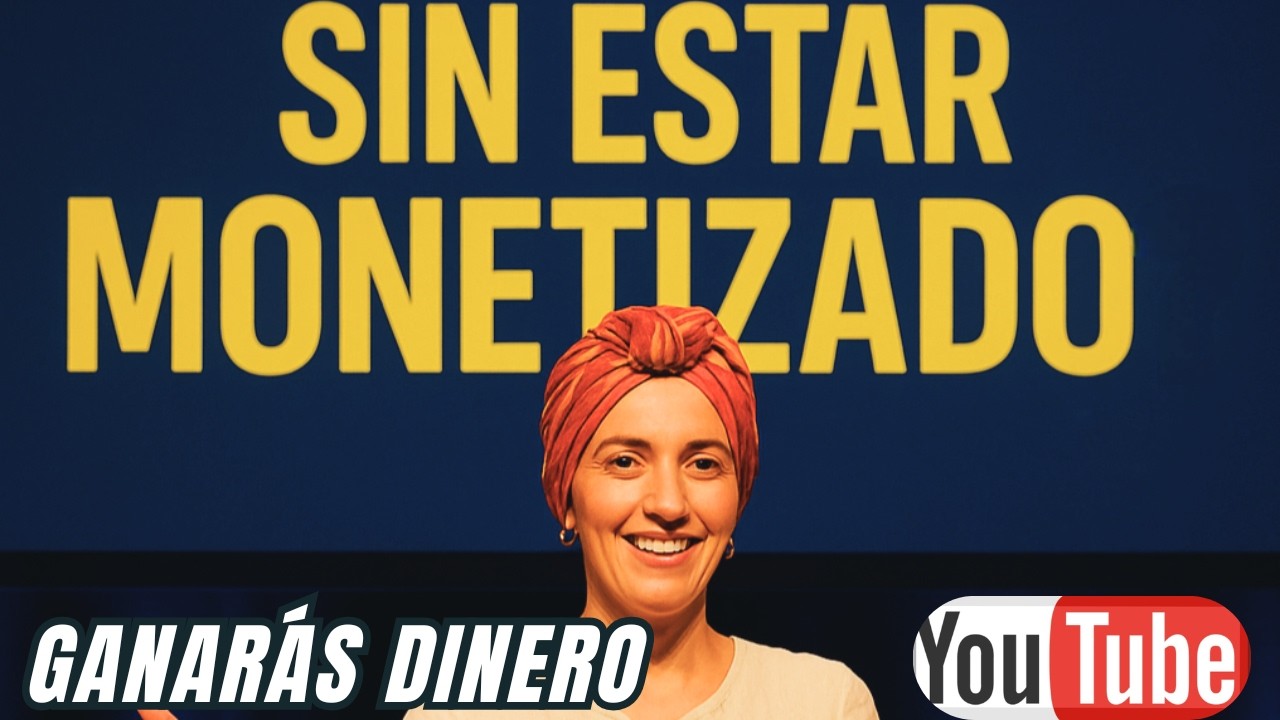 Cómo ganar dinero con Youtube: 7 formas 