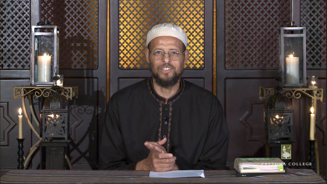 30 Lights for 30 Nights, Episode 5: Unleashing Spiritual Energy in Ramadan