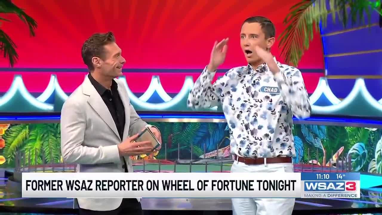 Two local contestants walk away with winnings on ‘Wheel of Fortune’ and ‘Jeopardy!’