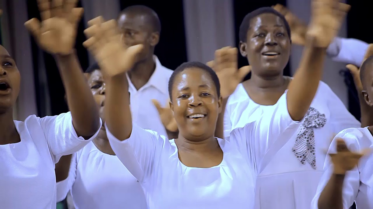 RAPOGI LWANDA SDA CHURCH CHOIR || Polo Malo... official video