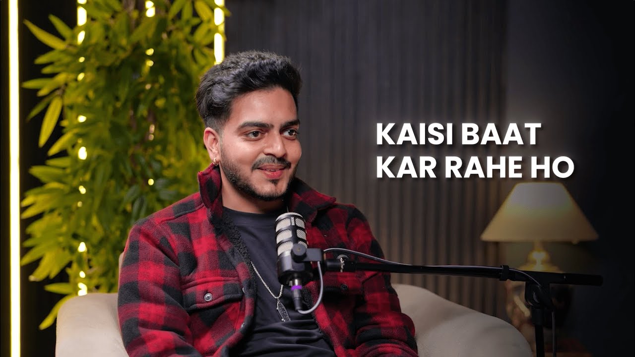 Teaser | Fame, Paisa aur Anxiety: Rich YouTubers Ka Sach with @RachitRojha | Ring It In