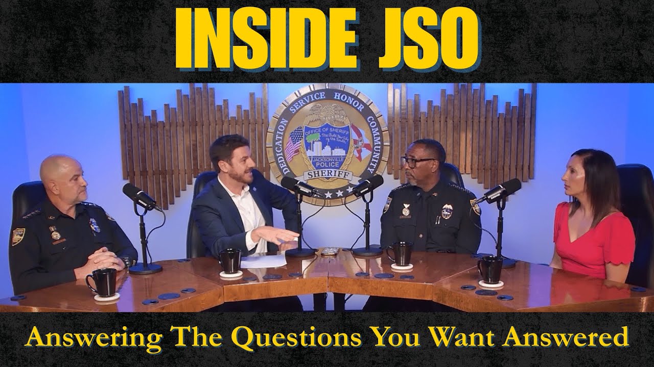 Inside JSO: Answering The Questions You Want Answered