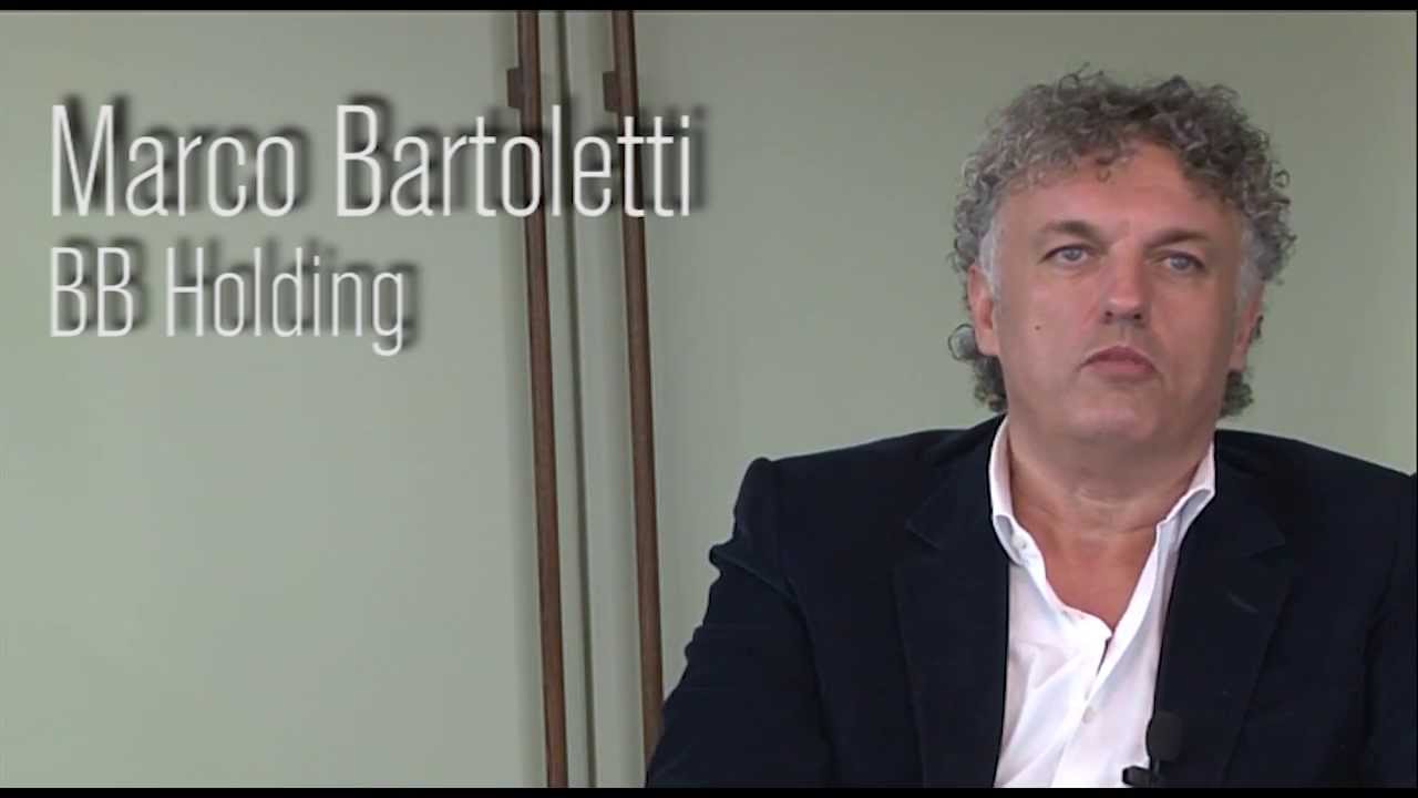 Storie da Festival: BB holding di Marco Bartoletti