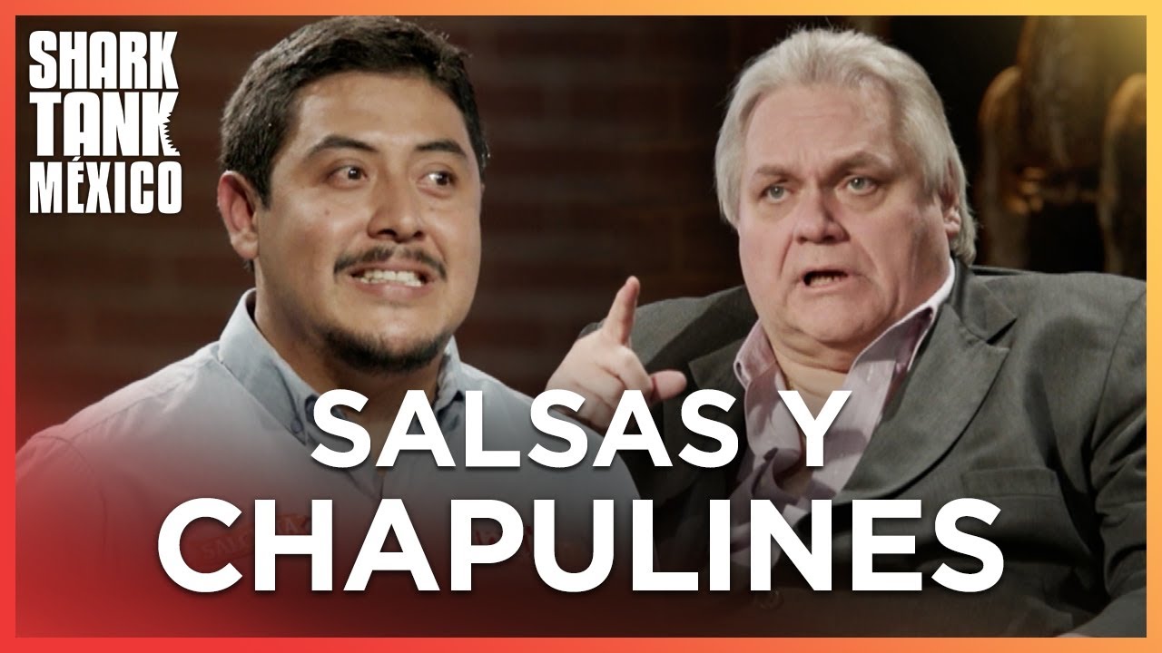 Un gran negocio con una deuda devastadora | Shark Tank México