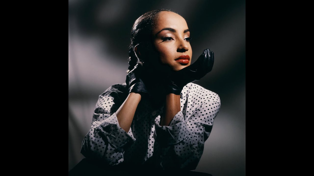 Sade - Siempre Hay Esperanza - (M.M.  Re Construction Mix)
