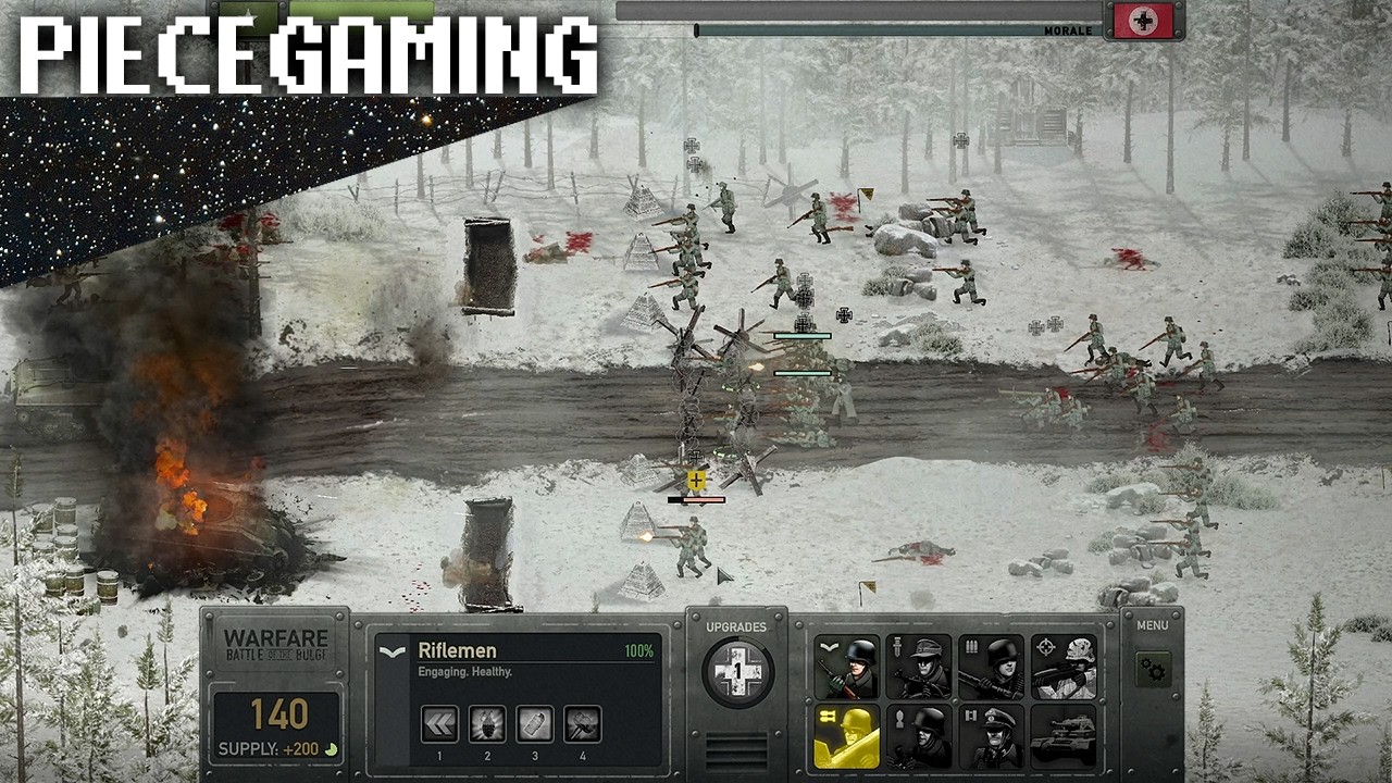 2 - Warfare Legacy Collection