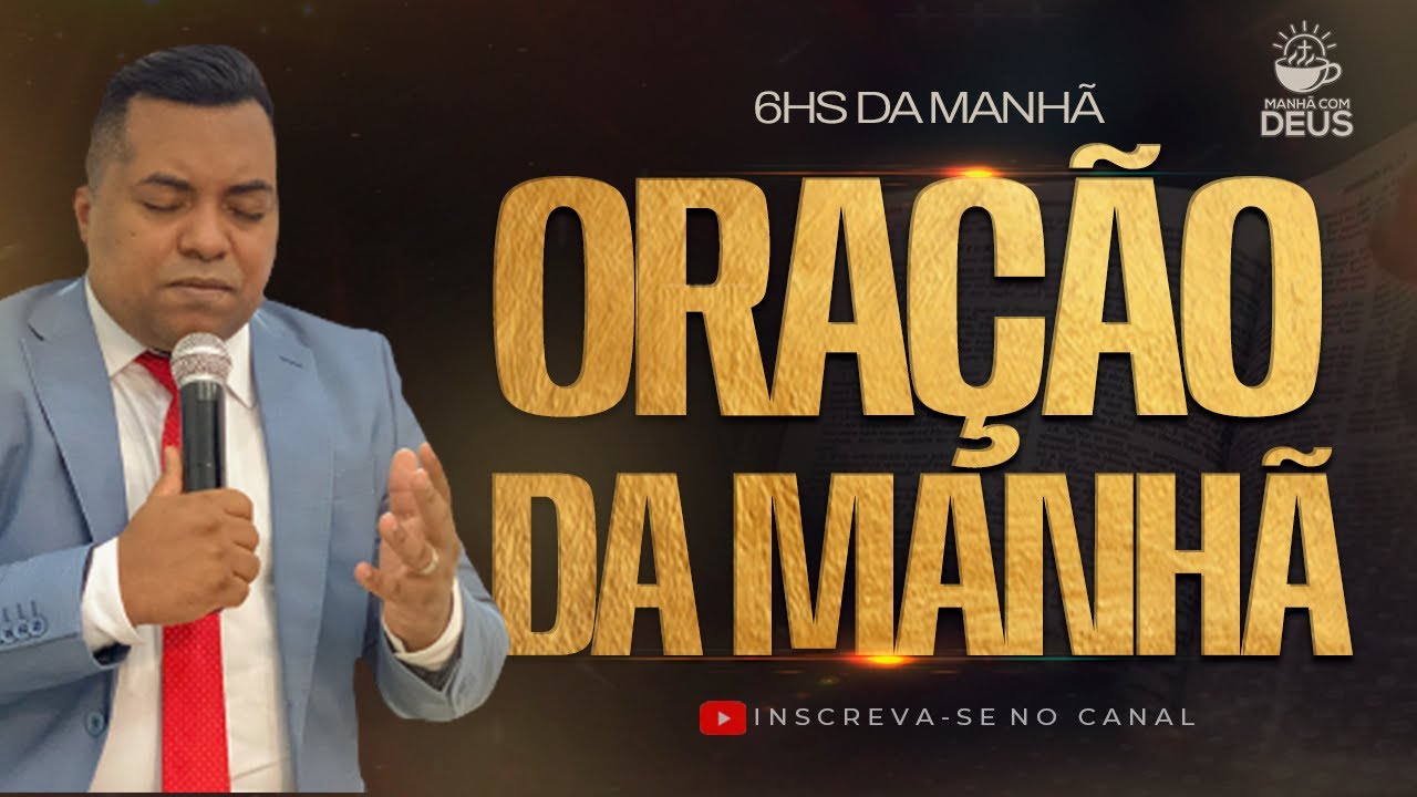 ORAÇÃO DO DIA - 29 DE JANEIRO  /  MANHÃ COM DEUS