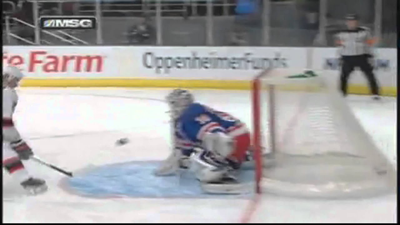 #30 Henrik Lundqvist Tribute [HD]