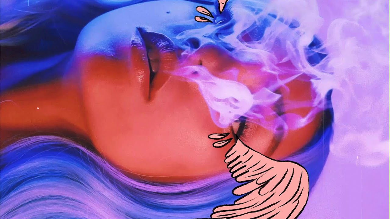 Abby Jasmine - Issues (Official Audio)