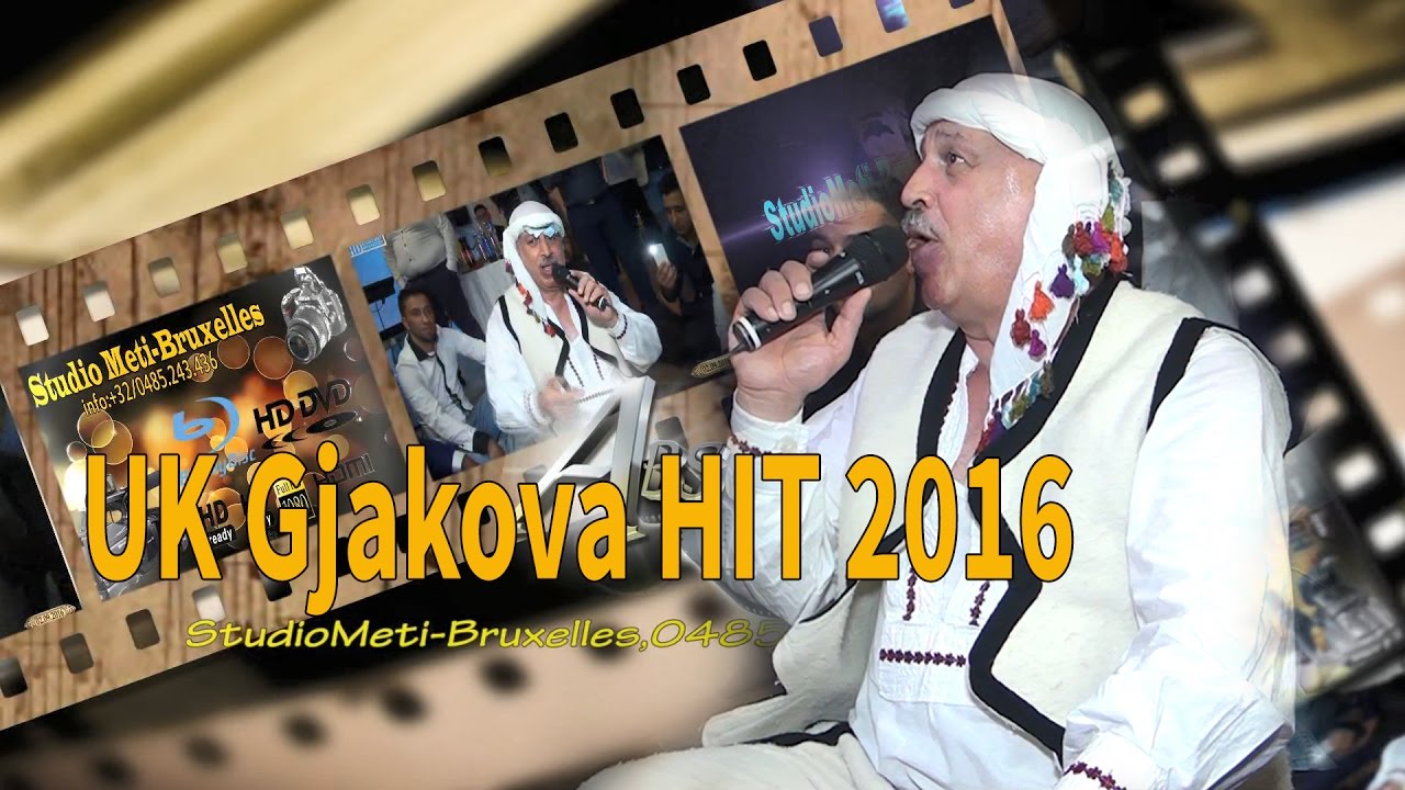 Uk Gjakova Hit 2016