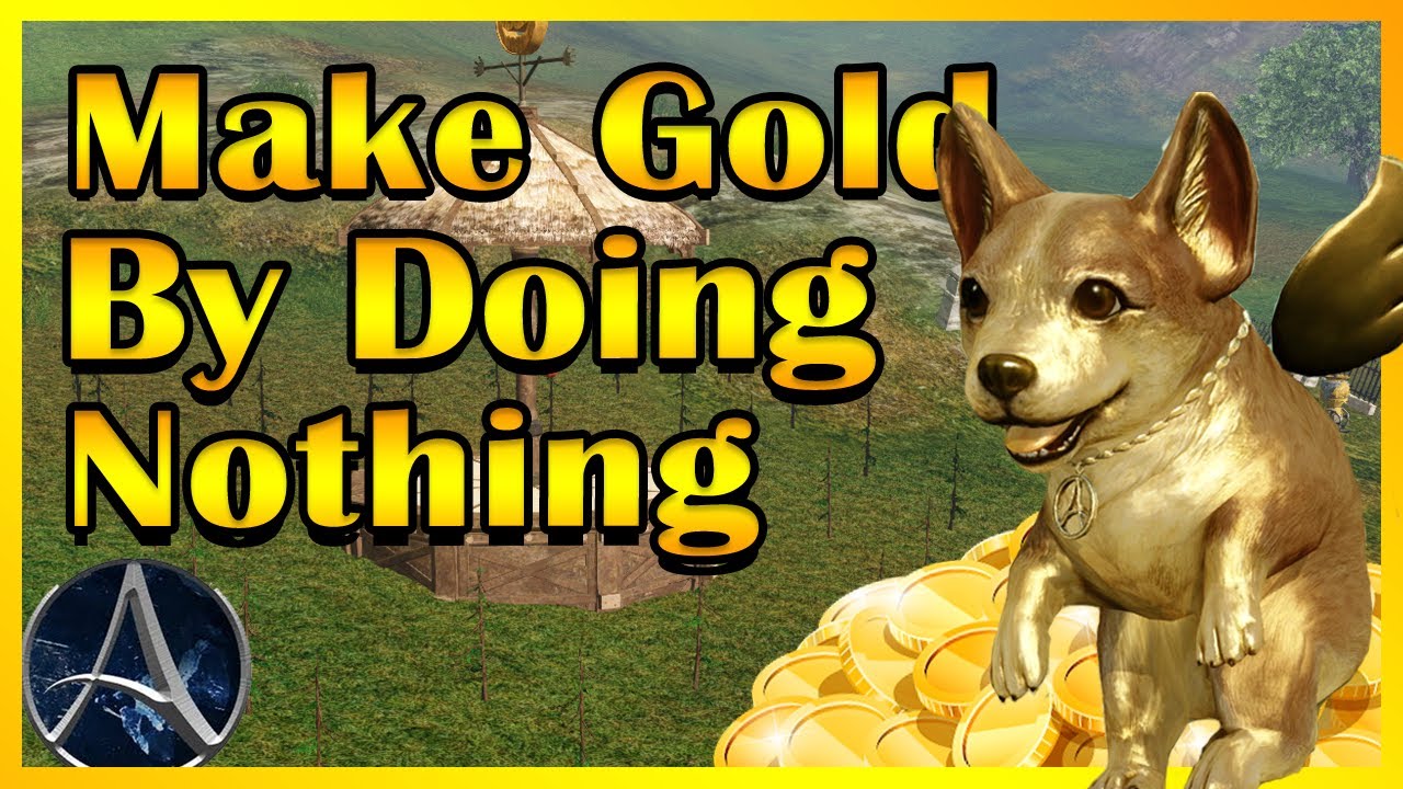 The Farmhand System Guide (Archeage: Unchained)