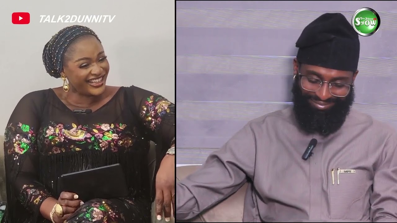 Nollywood Made Me Break My Arm... Twice!