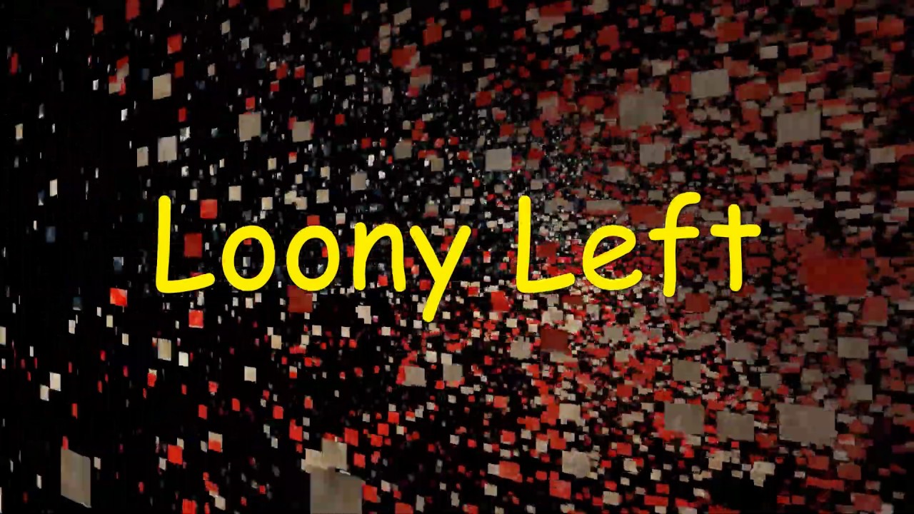 Loony Left Network Intro