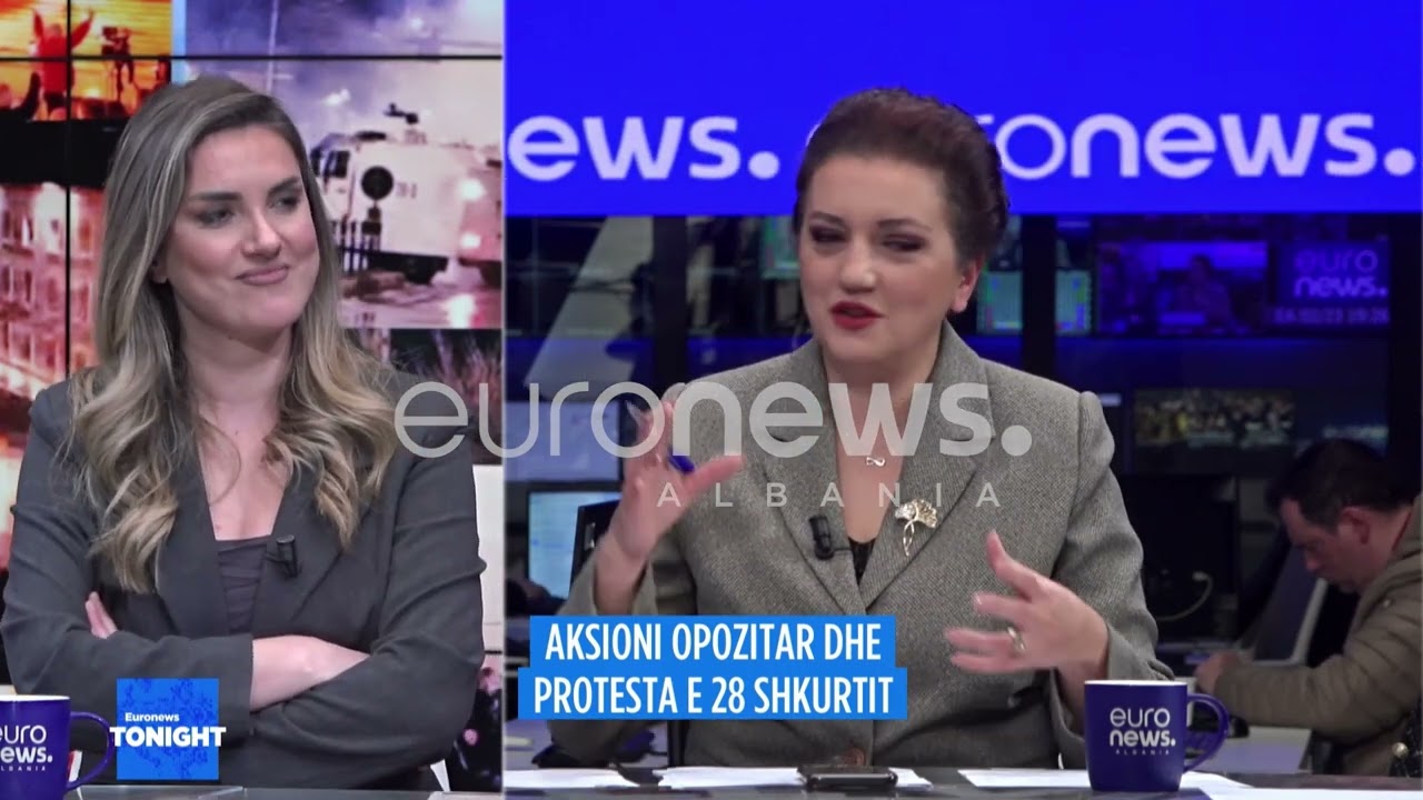 “Ish-liderit e UÇK u shfaqën të qetë në seancë gjyqësore”! Jushi: Janë optimistë, kanë pranuar fatin