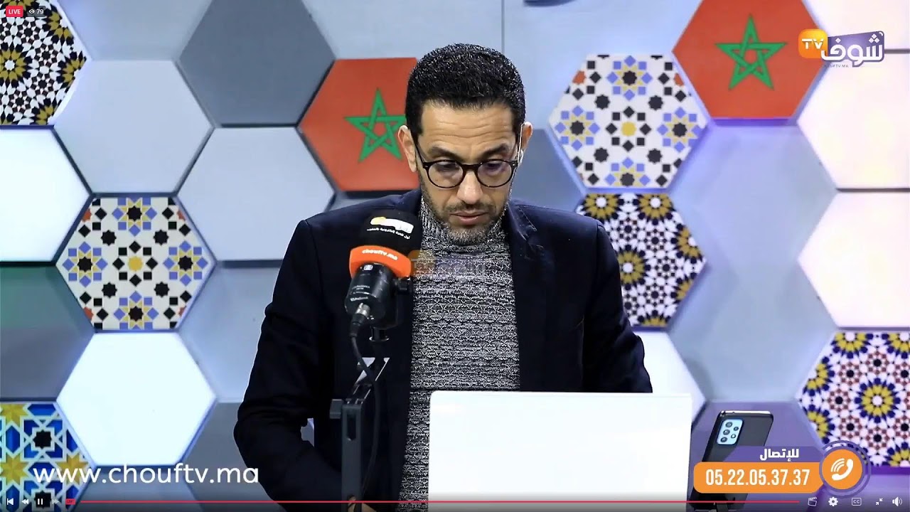 بوليميك:وداعا الركراكي، مرحبا وهبي.. عمل كبير ينتظر الناخب الوطني الجديد..شنو رسالتكم ليه؟